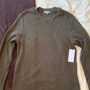 Cooper Thermal XL - Cotton Citizen - New (Olive color)